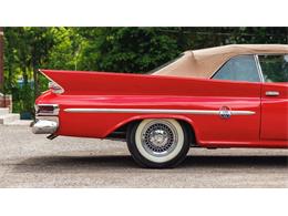 1961 Chrysler 300 (CC-2080538) for sale in Carmel, California