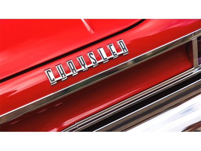 1961 Chrysler 300 (CC-2080538) for sale in Carmel, California