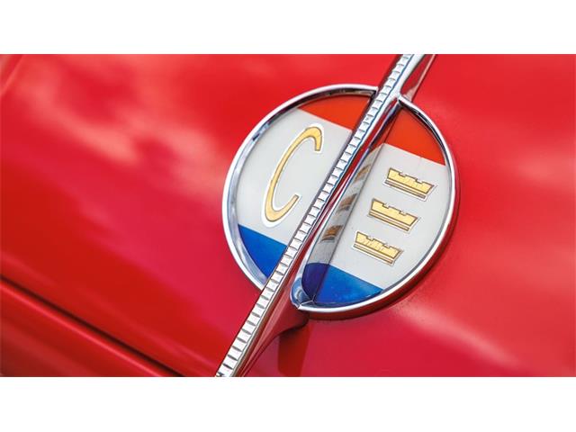 1961 Chrysler 300 (CC-2080538) for sale in Carmel, California