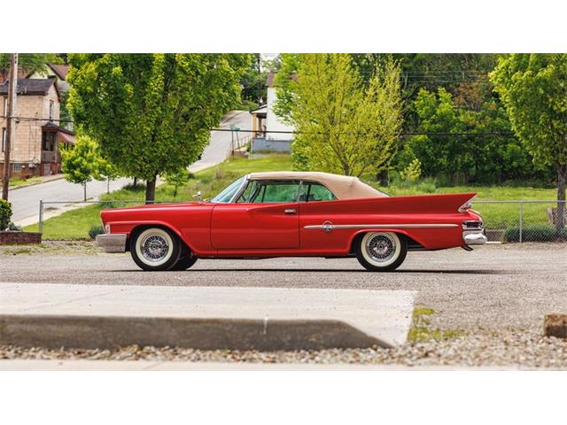 1961 Chrysler 300 (CC-2080538) for sale in Carmel, California
