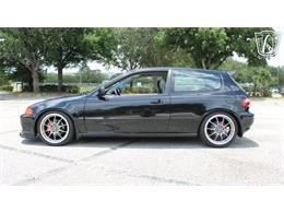 1995 Honda Civic (CC-2085380) for sale in Lake Mary, Florida