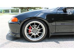 1995 Honda Civic (CC-2085380) for sale in Lake Mary, Florida