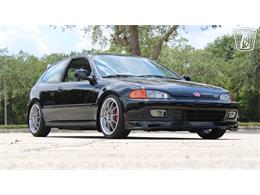 1995 Honda Civic (CC-2085380) for sale in Lake Mary, Florida