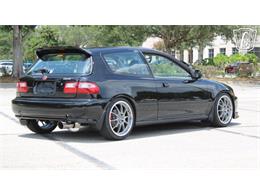 1995 Honda Civic (CC-2085380) for sale in Lake Mary, Florida