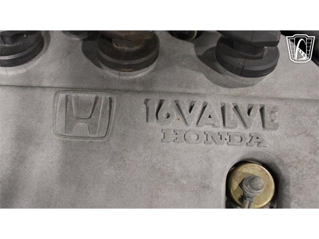 1995 Honda Civic (CC-2085380) for sale in Lake Mary, Florida