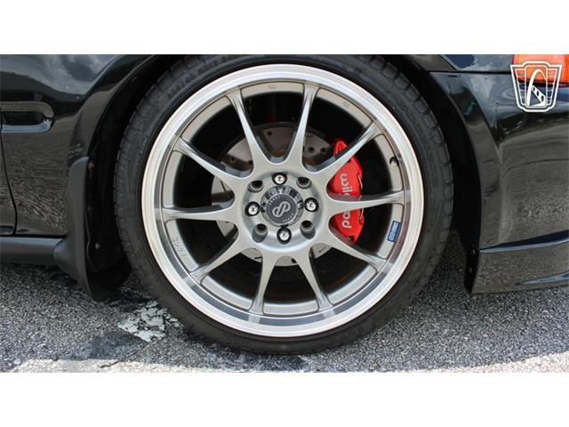 1995 Honda Civic (CC-2085380) for sale in Lake Mary, Florida