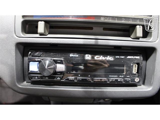 1995 Honda Civic (CC-2085380) for sale in Lake Mary, Florida