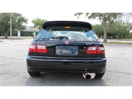 1995 Honda Civic (CC-2085380) for sale in Lake Mary, Florida