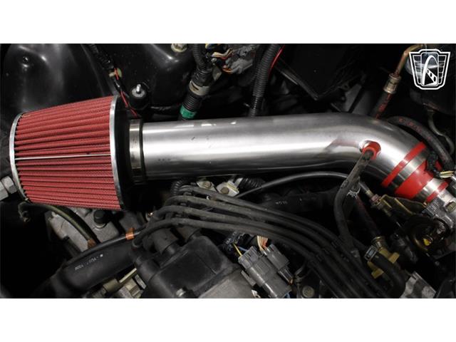 1995 Honda Civic (CC-2085380) for sale in Lake Mary, Florida