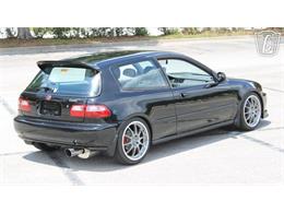 1995 Honda Civic (CC-2085380) for sale in Lake Mary, Florida