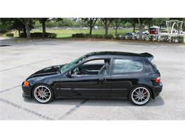 1995 Honda Civic (CC-2085380) for sale in Lake Mary, Florida