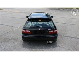 1995 Honda Civic (CC-2085380) for sale in Lake Mary, Florida