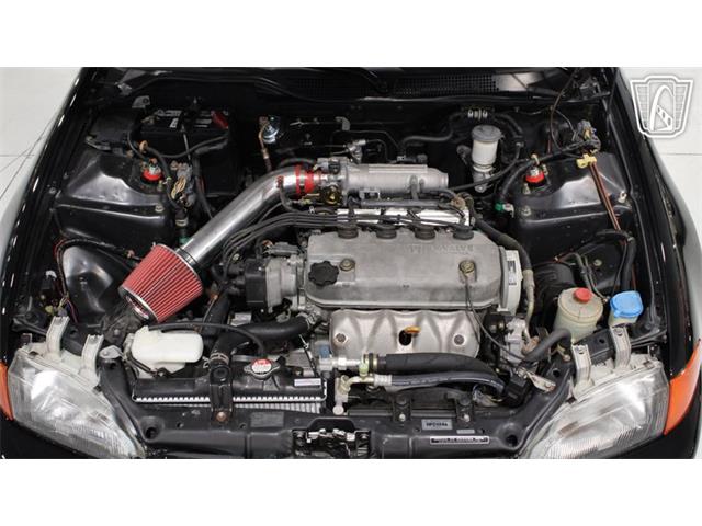 1995 Honda Civic (CC-2085380) for sale in Lake Mary, Florida