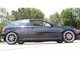 1995 Honda Civic (CC-2085380) for sale in Lake Mary, Florida