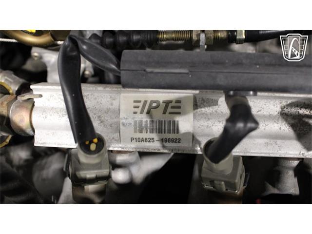 1995 Honda Civic (CC-2085380) for sale in Lake Mary, Florida
