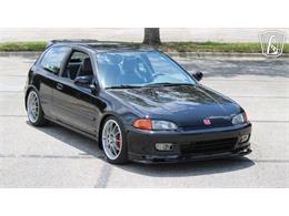1995 Honda Civic (CC-2085380) for sale in Lake Mary, Florida
