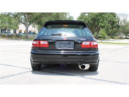 1995 Honda Civic (CC-2085380) for sale in Lake Mary, Florida