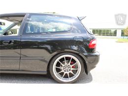 1995 Honda Civic (CC-2085380) for sale in Lake Mary, Florida