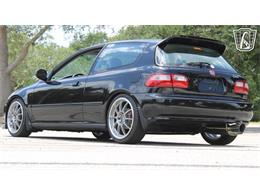1995 Honda Civic (CC-2085380) for sale in Lake Mary, Florida