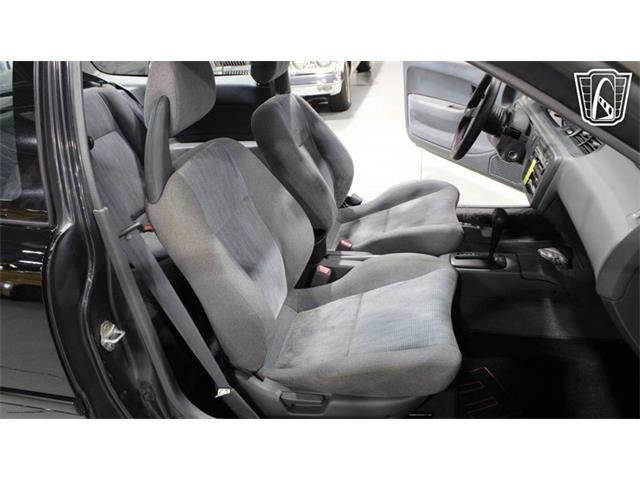 1995 Honda Civic (CC-2085380) for sale in Lake Mary, Florida
