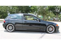 1995 Honda Civic (CC-2085380) for sale in Lake Mary, Florida