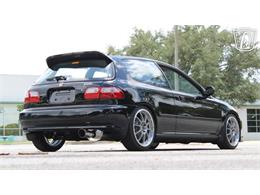 1995 Honda Civic (CC-2085380) for sale in Lake Mary, Florida