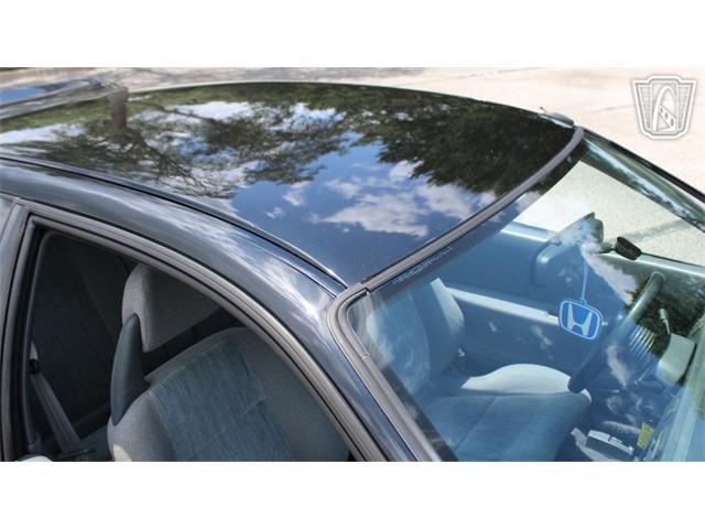 1995 Honda Civic (CC-2085380) for sale in Lake Mary, Florida