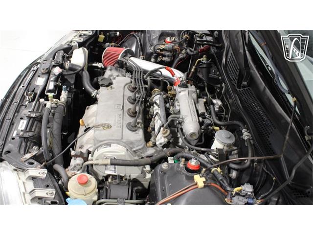 1995 Honda Civic (CC-2085380) for sale in Lake Mary, Florida