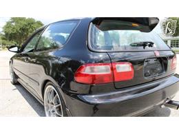 1995 Honda Civic (CC-2085380) for sale in Lake Mary, Florida