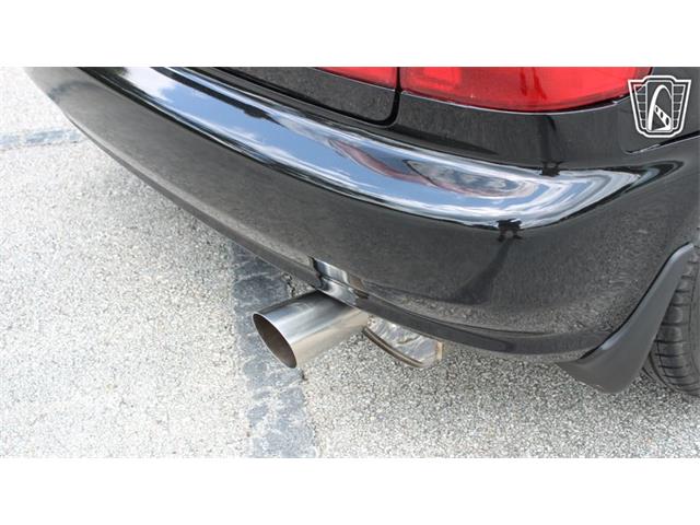 1995 Honda Civic (CC-2085380) for sale in Lake Mary, Florida