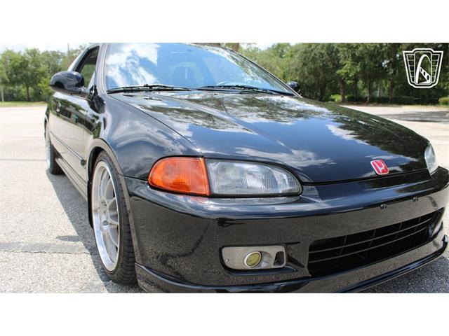 1995 Honda Civic (CC-2085380) for sale in Lake Mary, Florida