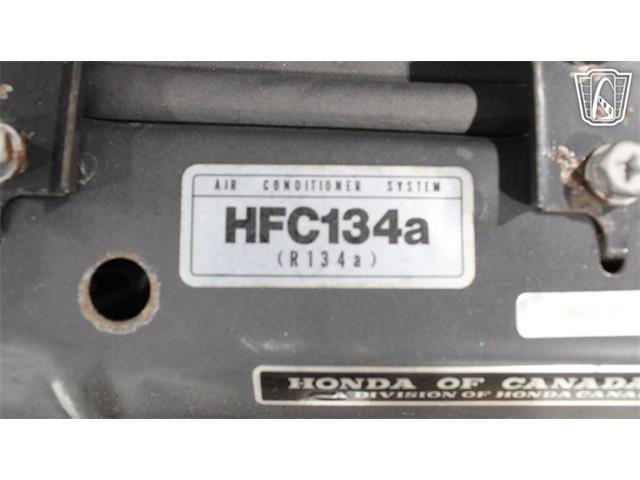 1995 Honda Civic (CC-2085380) for sale in Lake Mary, Florida