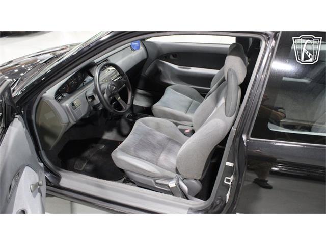 1995 Honda Civic (CC-2085380) for sale in Lake Mary, Florida