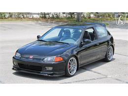 1995 Honda Civic (CC-2085380) for sale in Lake Mary, Florida