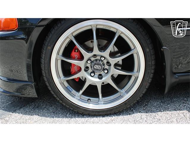 1995 Honda Civic (CC-2085380) for sale in Lake Mary, Florida