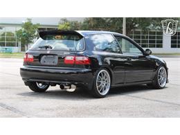 1995 Honda Civic (CC-2085380) for sale in Lake Mary, Florida
