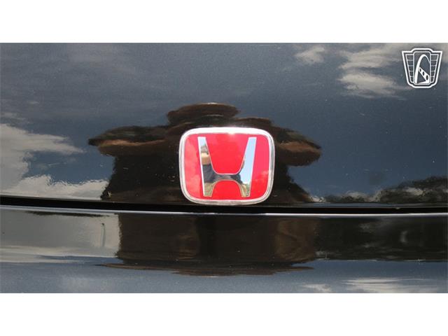 1995 Honda Civic (CC-2085380) for sale in Lake Mary, Florida