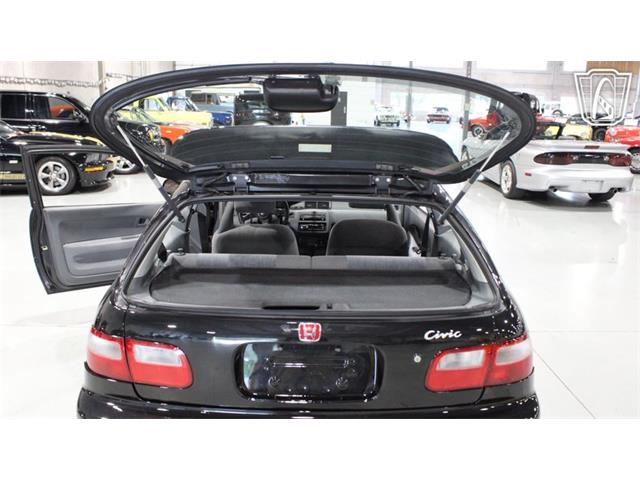 1995 Honda Civic (CC-2085380) for sale in Lake Mary, Florida