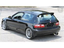1995 Honda Civic (CC-2085380) for sale in Lake Mary, Florida