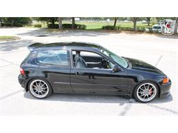 1995 Honda Civic (CC-2085380) for sale in Lake Mary, Florida