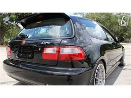 1995 Honda Civic (CC-2085380) for sale in Lake Mary, Florida