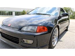 1995 Honda Civic (CC-2085380) for sale in Lake Mary, Florida