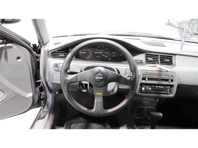 1995 Honda Civic (CC-2085380) for sale in Lake Mary, Florida