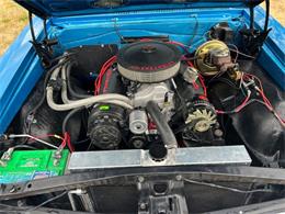 1966 Chevrolet Chevelle (CC-2085381) for sale in Hobart, Indiana