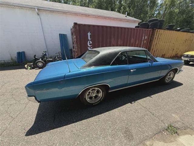 1966 Chevrolet Chevelle (CC-2085381) for sale in Hobart, Indiana