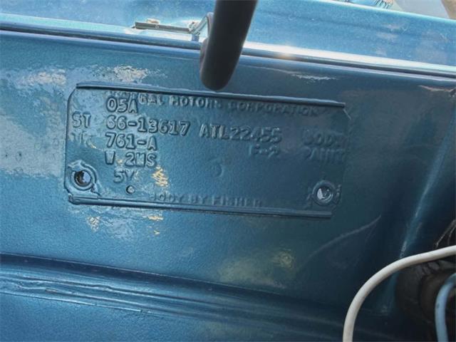 1966 Chevrolet Chevelle (CC-2085381) for sale in Hobart, Indiana
