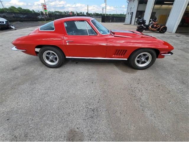 1967 Chevrolet Corvette (CC-2085382) for sale in Cadillac, Michigan