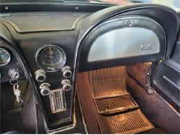 1967 Chevrolet Corvette (CC-2085382) for sale in Cadillac, Michigan