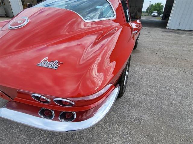 1967 Chevrolet Corvette (CC-2085382) for sale in Cadillac, Michigan