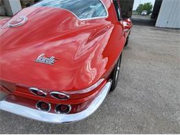 1967 Chevrolet Corvette (CC-2085382) for sale in Cadillac, Michigan